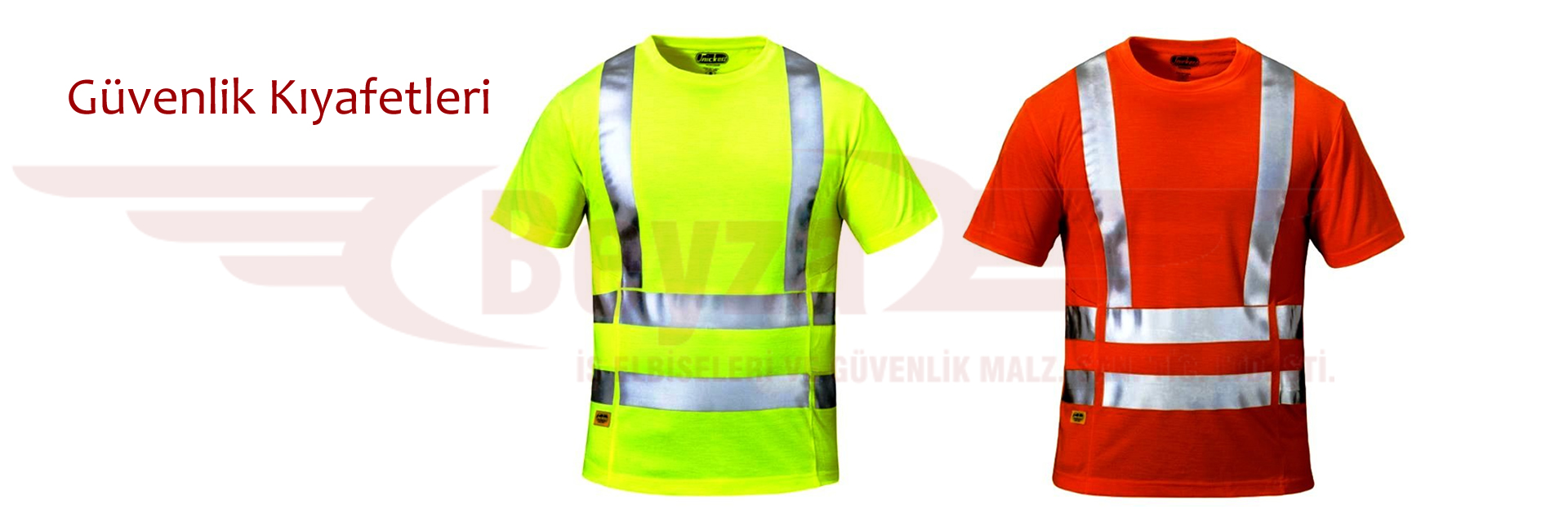 Beyza İş Elbiseleri